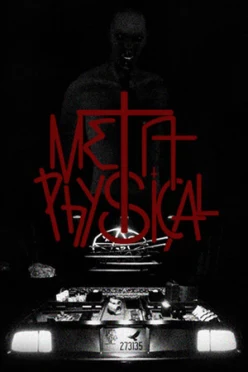 Cover zu METAPHYSICAL