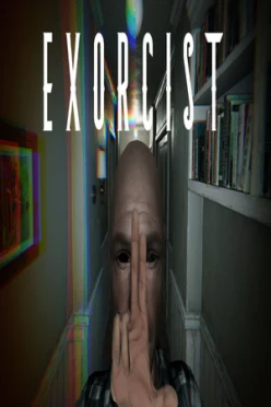 Cover zu EXORCIST