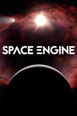 Cover zu SpaceEngine
