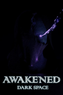 Cover zu Awakened - Dark Space