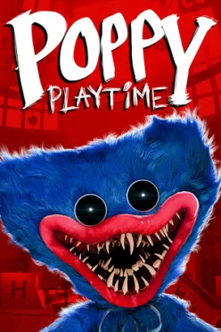 Cover zu POPPY PLAYTIME
