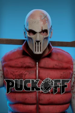 Cover zu PUCKOFF