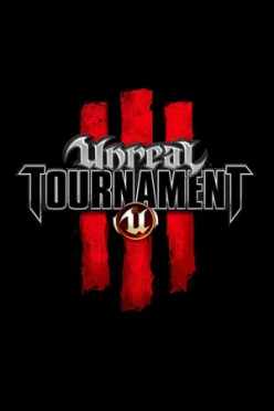 Cover zu UNREAL TOURNAMENT 3