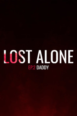 Cover zu Lost Alone Ep.2 - Paparino