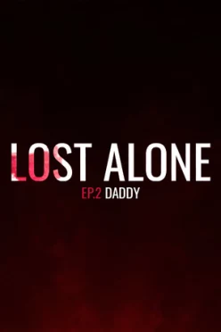 Cover zu LOST ALONE EP.2 - PAPARINO