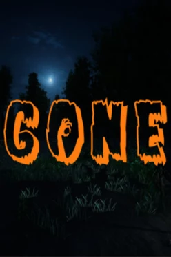 Cover zu GONE