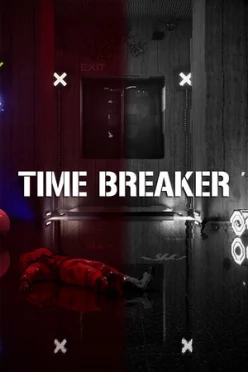 Cover zu TIME BREAKER