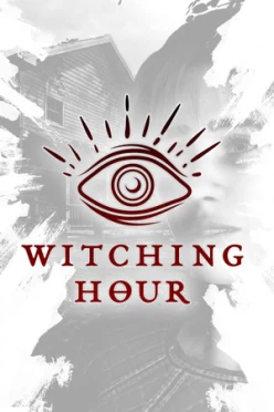 Cover zu WITCHING HOUR