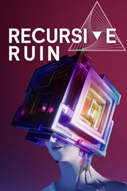 Cover zu RECURSIVE RUIN