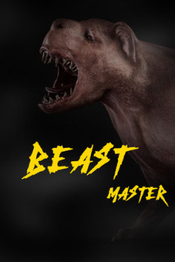Cover zu Beastmaster