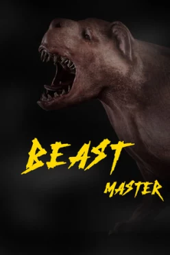 Cover zu BEASTMASTER