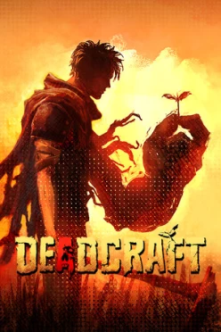 Cover zu DEADCRAFT