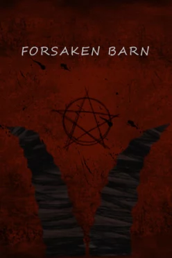 Cover zu FORSAKEN BARN