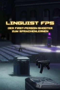 Cover zu LINGUIST FPS