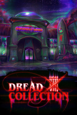 Cover zu Dread X Collection 5