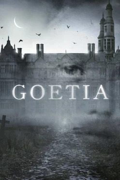 Cover zu GOETIA