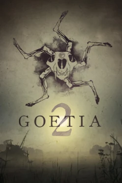 Cover zu GOETIA 2