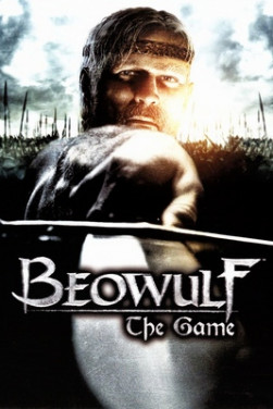 Cover zu Beowulf - The Game