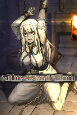 Cover zu THE DEAD END