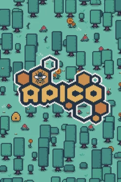 Cover zu APICO