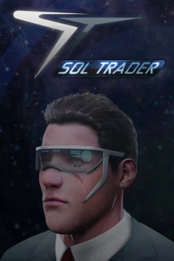 Cover zu SOL TRADER
