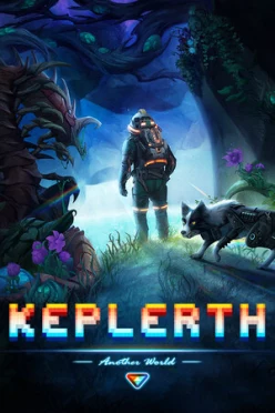 Cover zu KEPLERTH
