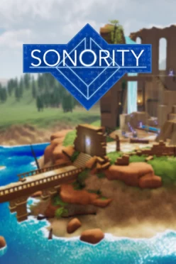 Cover zu SONORITY