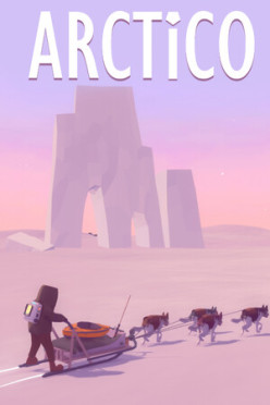 Cover zu Arctico