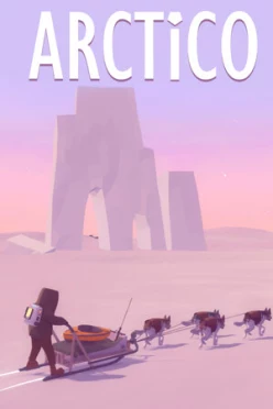 Cover zu ARCTICO