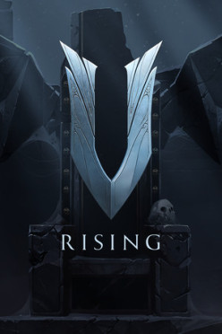 Cover zu V Rising