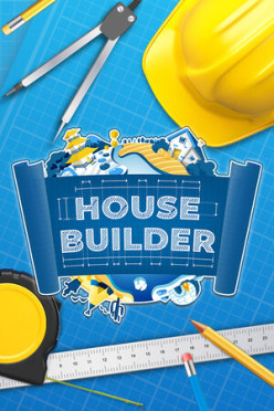 Cover zu House Builder