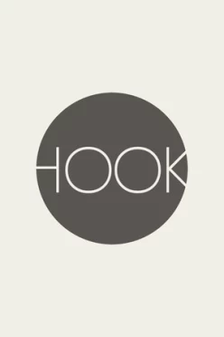 Cover zu HOOK
