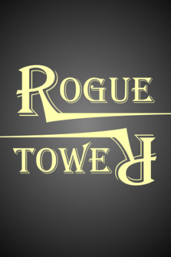 Cover zu Rogue Tower