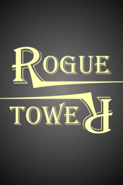 Cover zu ROGUE TOWER