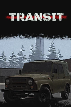 Cover zu TRANSIT