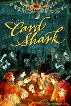 Cover zu CARD SHARK