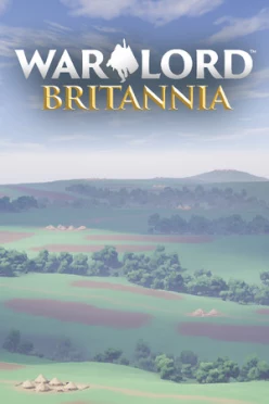 Cover zu WARLORD - BRITANNIA