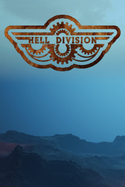 Cover zu Hell Division