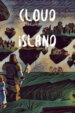 Cover zu CLOUD ISLAND