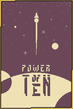 Cover zu Power of Ten