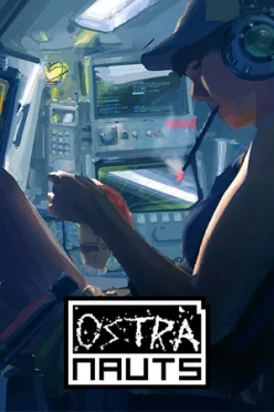 Cover zu OSTRANAUTS