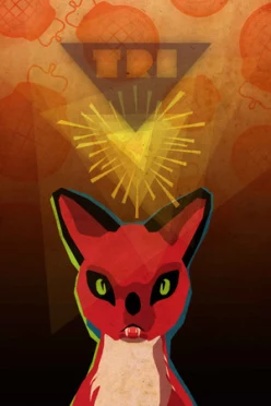 Cover zu TRI - OF FRIENDSHIP AND MADNESS