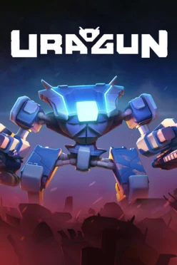 Cover zu URAGUN