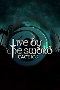 Cover zu Live by the Sword - Tactics