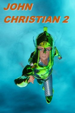 Cover zu John Christian 2