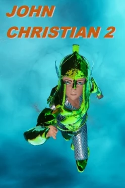 Cover zu JOHN CHRISTIAN 2