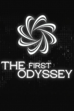 Cover zu The First Odyssey