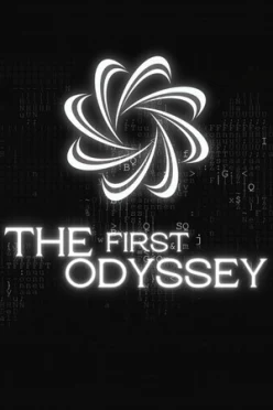 Cover zu THE FIRST ODYSSEY