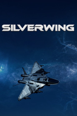 Cover zu Silverwing