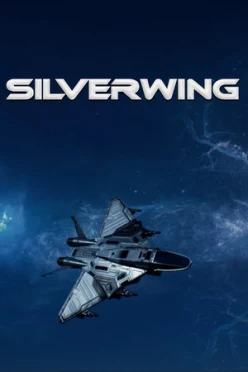 Cover zu SILVERWING